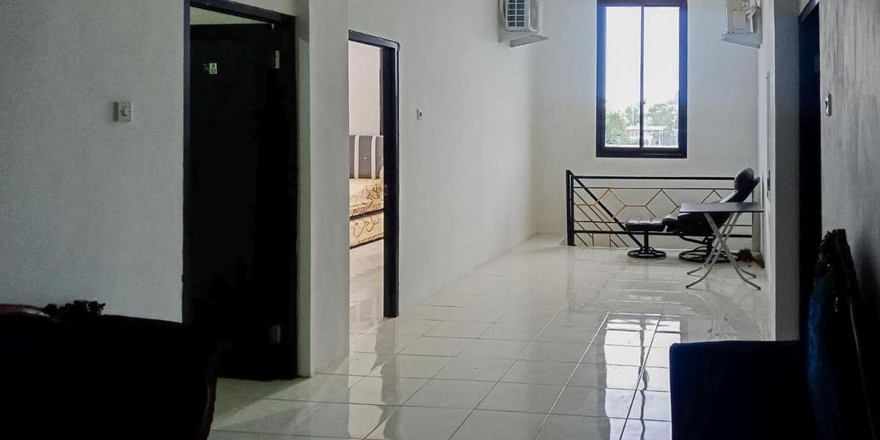 Citra Green House Syariah Near Universitas Tulungagung Kültér fotó
