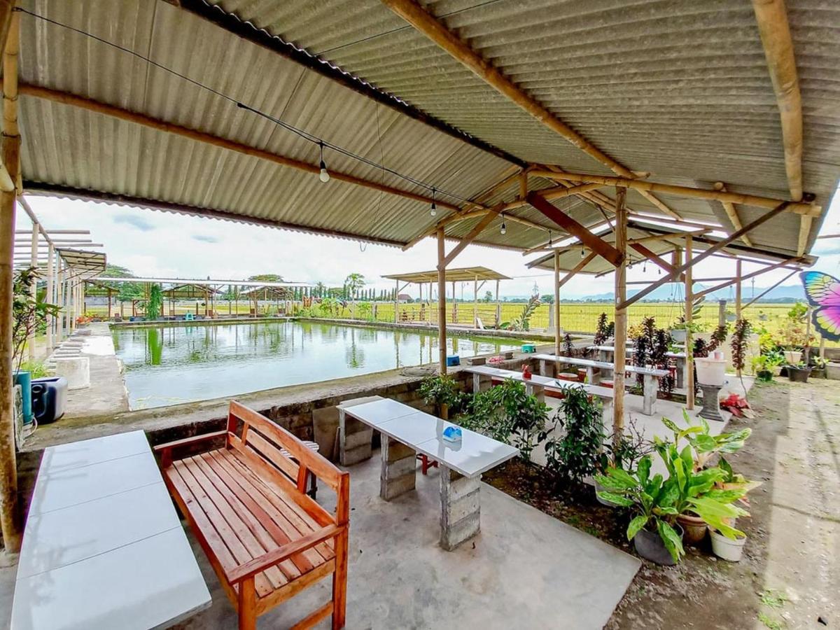Citra Green House Syariah Near Universitas Tulungagung Kültér fotó